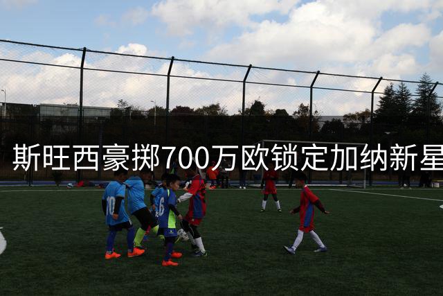 斯旺西豪掷700万欧锁定加纳新星 20岁飞翼签4+1长约
